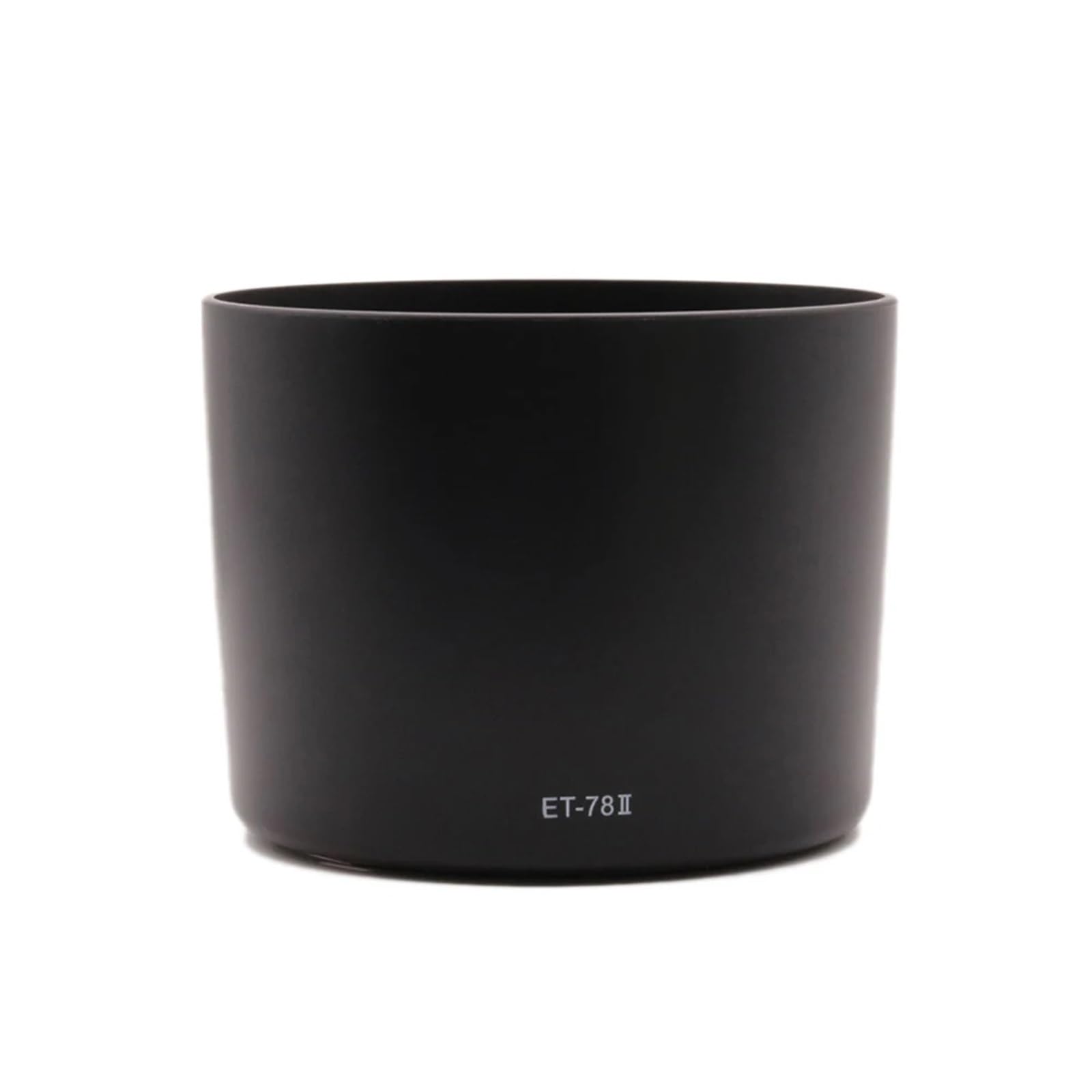 Amazon.co.jp: ET-78 II レンズフード for canon EF 135mm F2.0 L USM